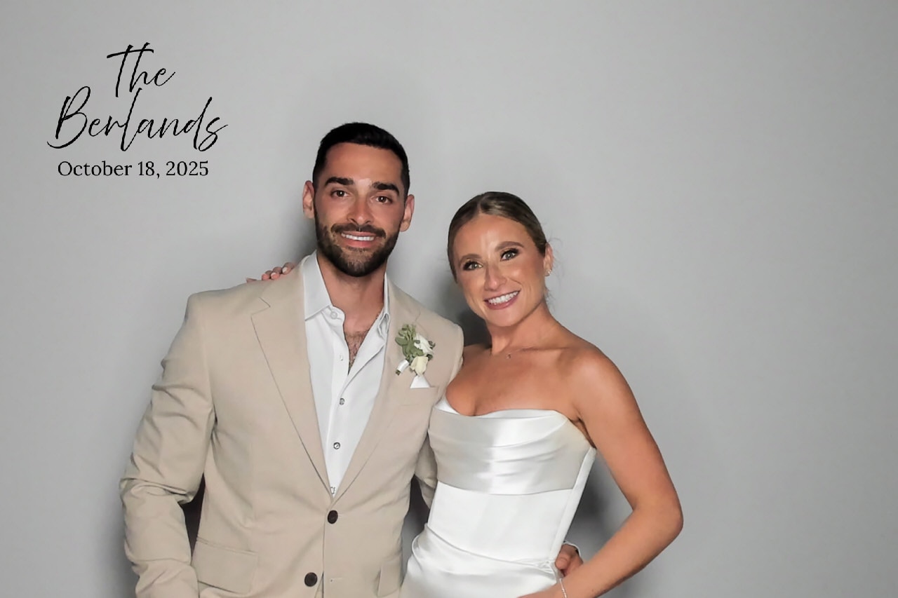 wedding photo booth new orleans